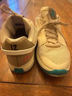 Men’s JA Morant Nike  basketball shoes